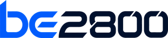 be2800 হোম লোগো